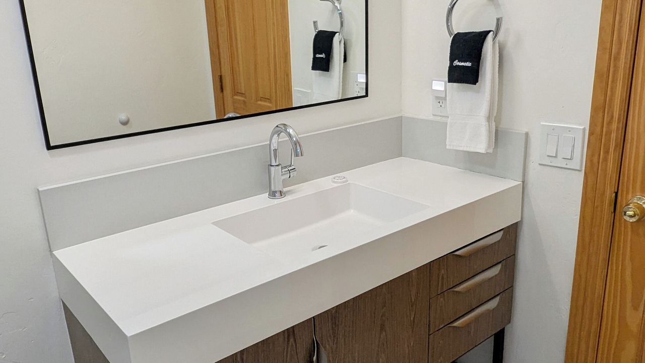 Photo of Bathroom in Avon