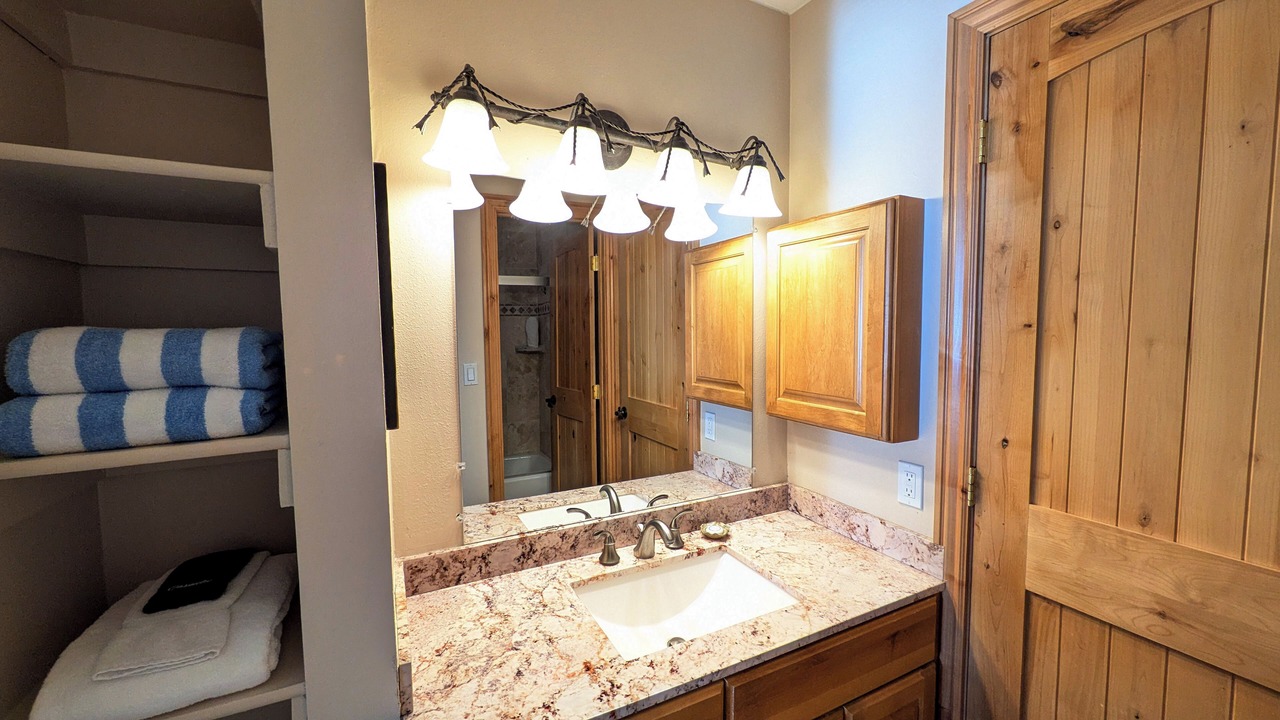 Photo of Bathroom in Avon