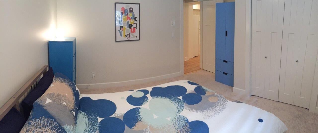 Photo of Bedroom in Central Lonsdale