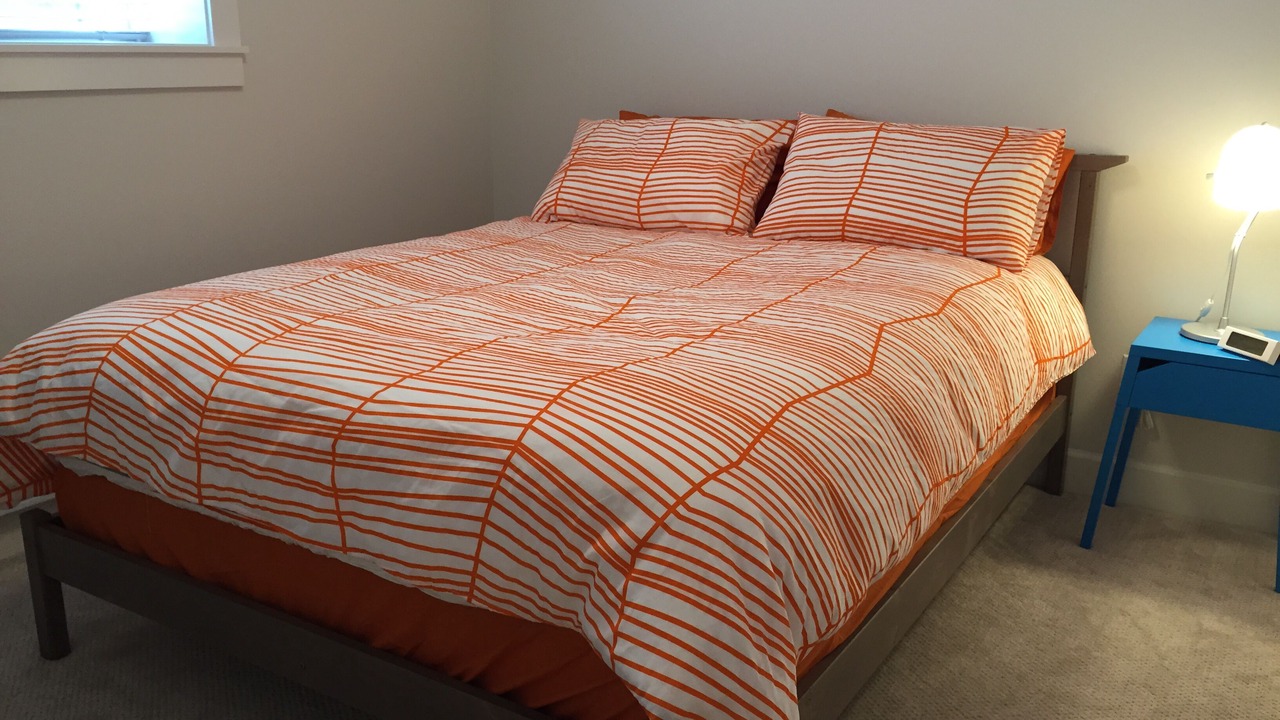 Photo of Bedroom in Central Lonsdale