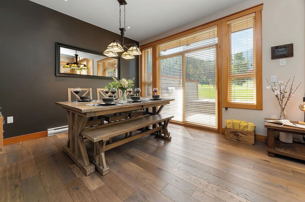 Photo of Bedroom in East Kootenay