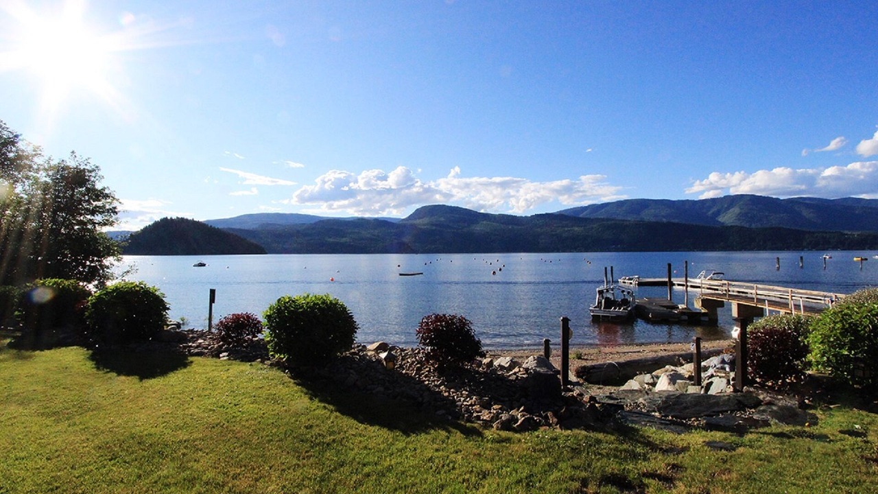 Photo of Outdoor in Blind Bay