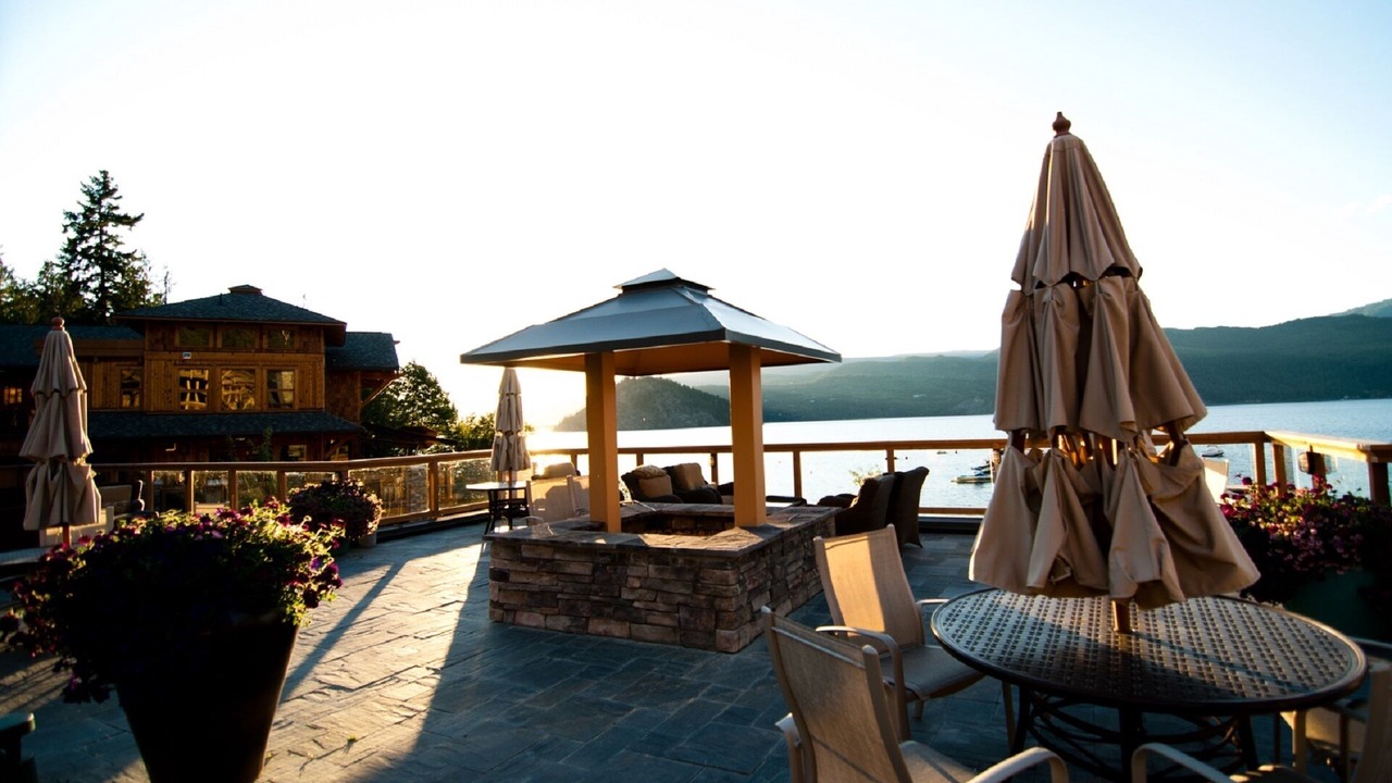 Photo of Outdoor in Blind Bay