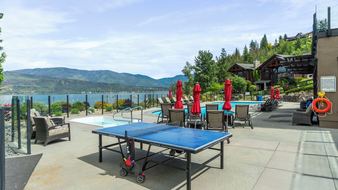 Photo of Outdoor in Blind Bay