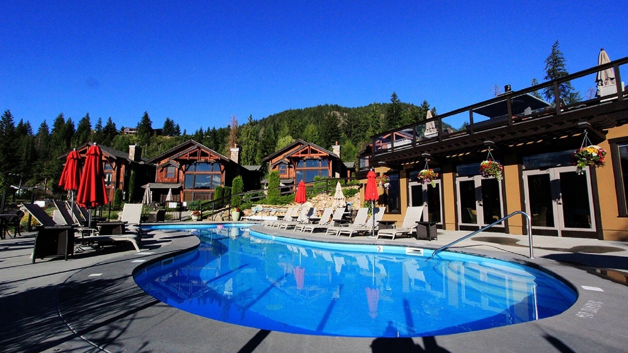 Photo of Outdoor in Blind Bay