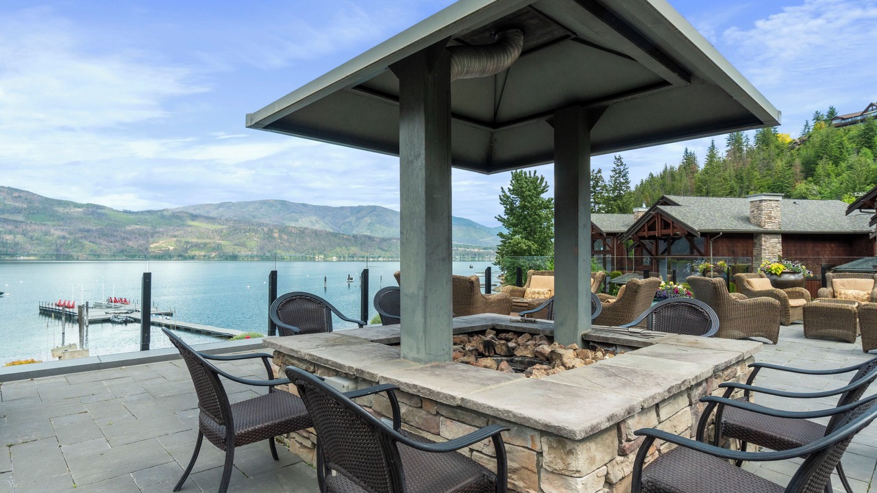Photo of Outdoor in Blind Bay