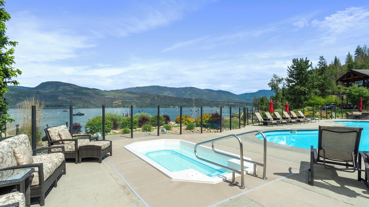 Photo of Outdoor in Blind Bay