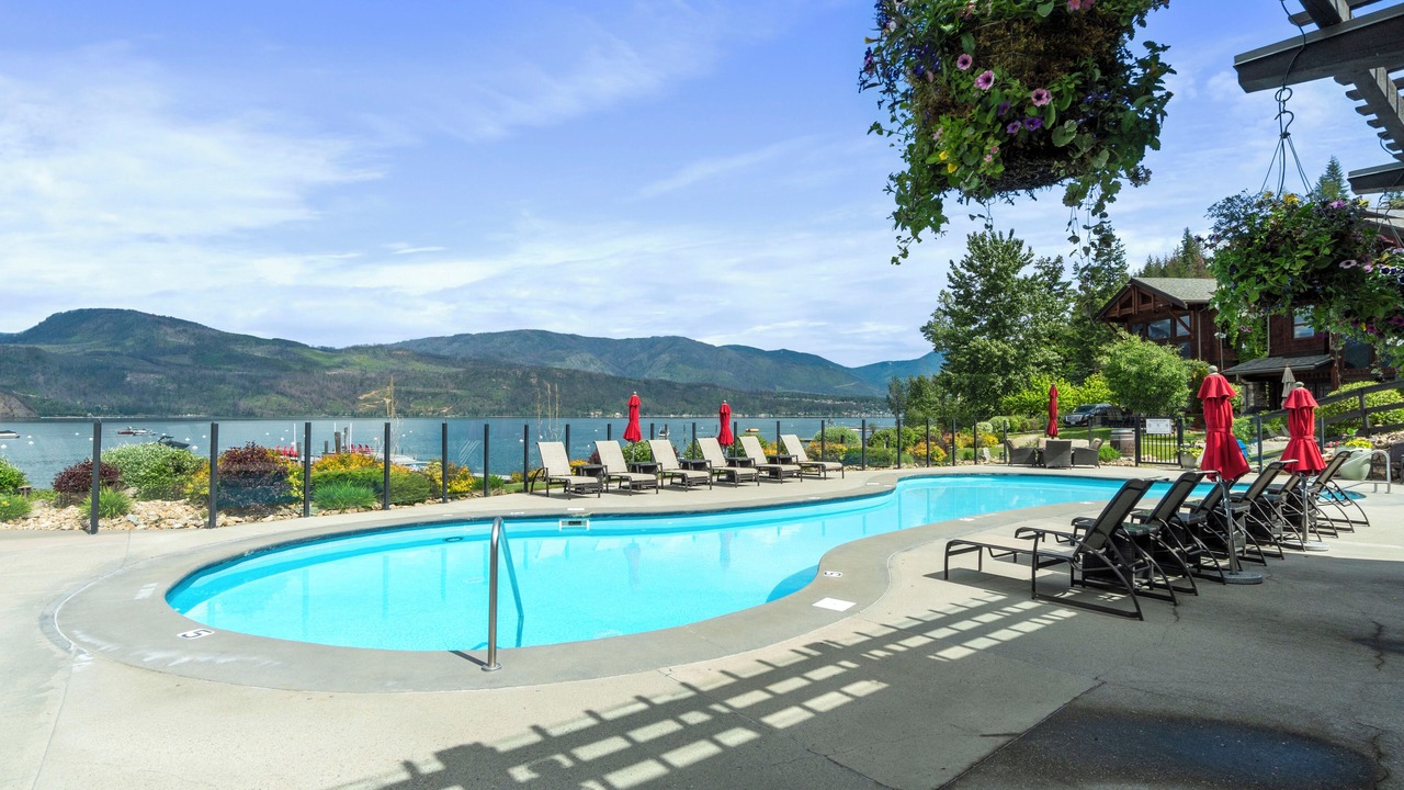 Photo of Outdoor in Blind Bay