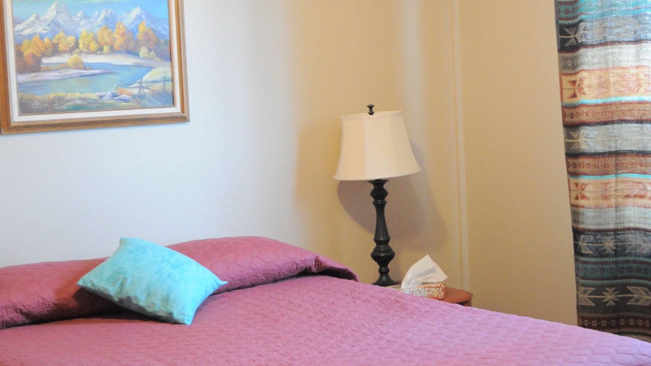 Photo of Bedroom in Mountain View
