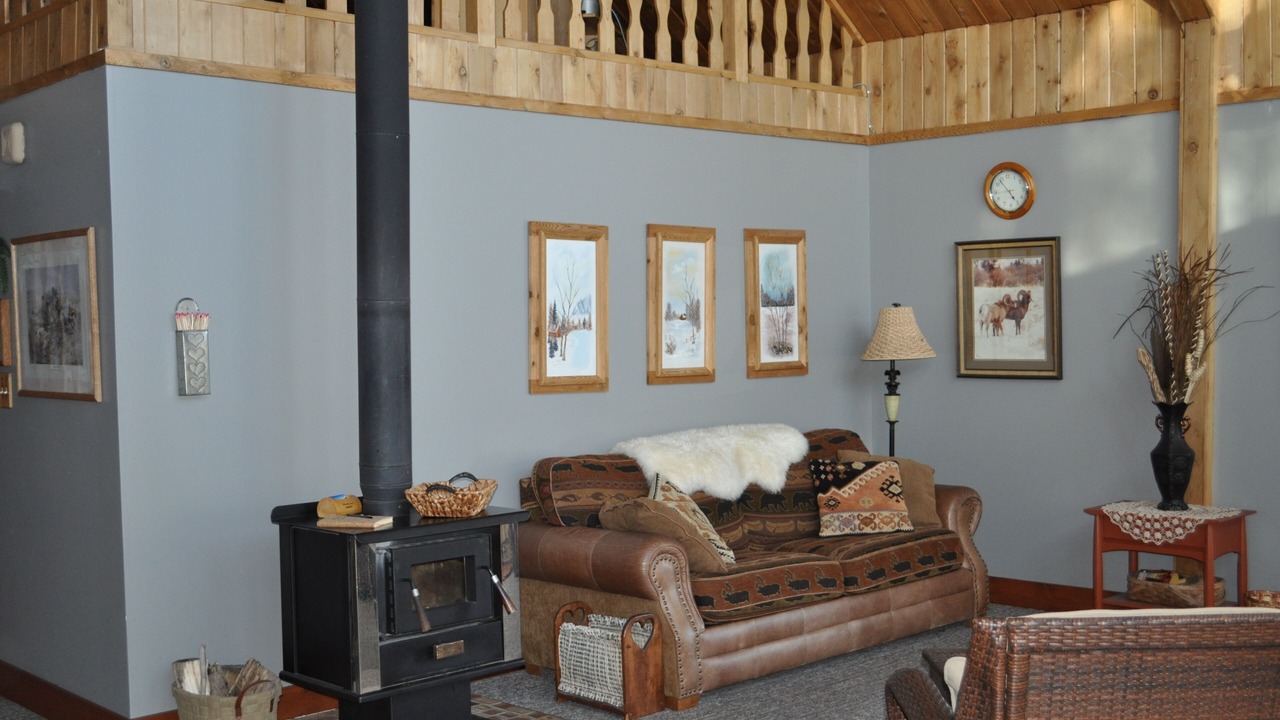 Photo of Livingroom in Mountain View