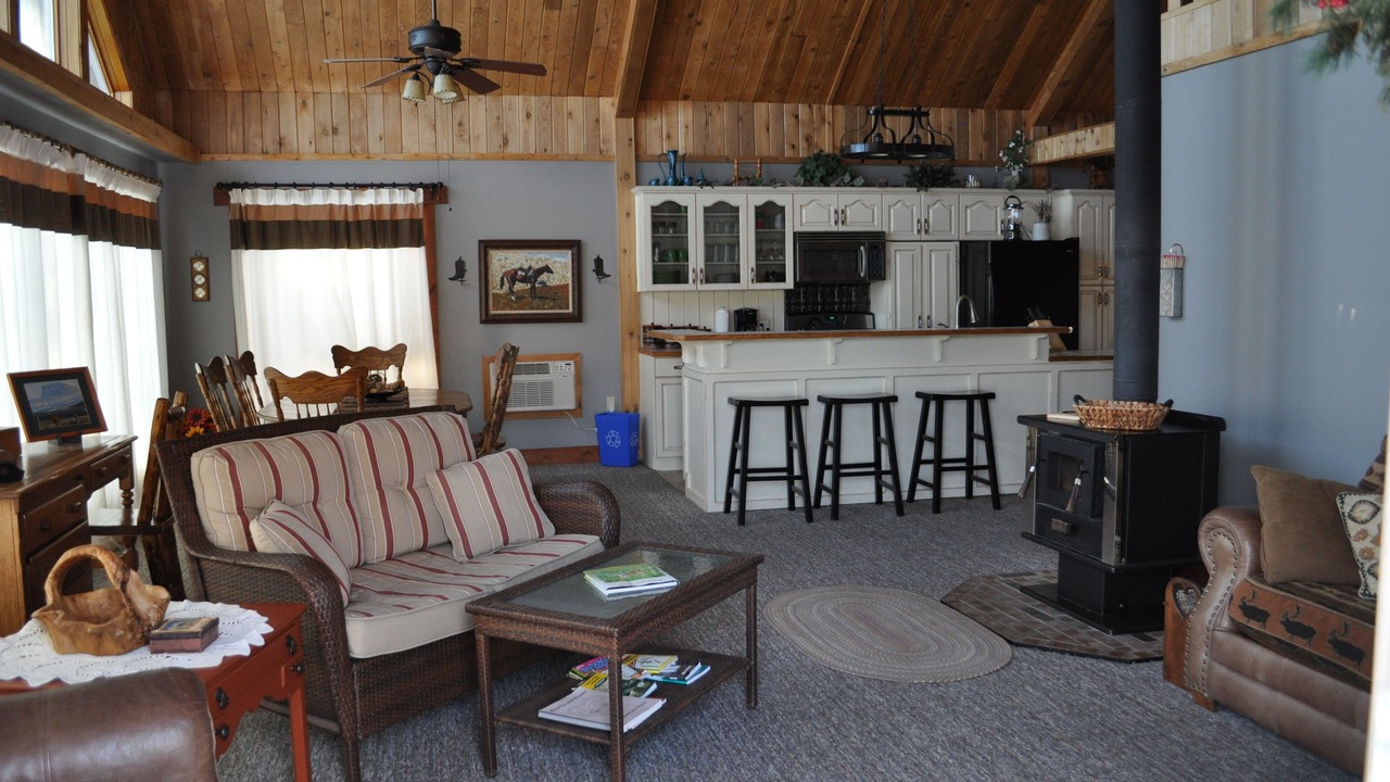 Photo of Livingroom in Mountain View