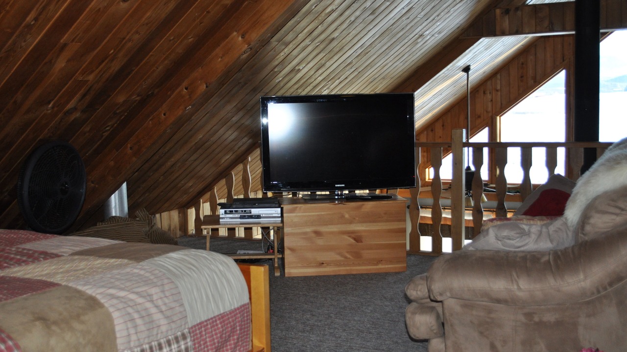 Photo of Bedroom in Mountain View