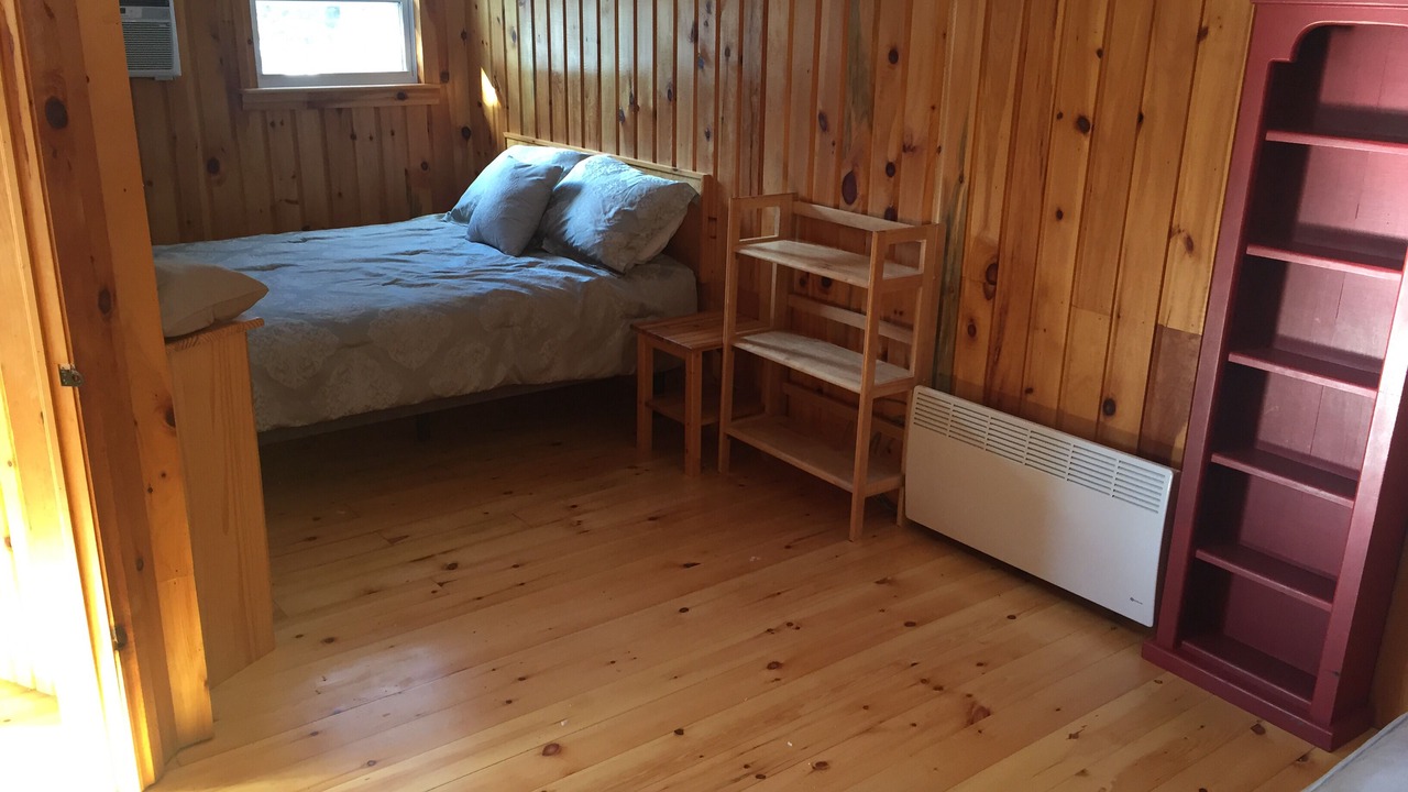 Photo of Bedroom in Wood Islands