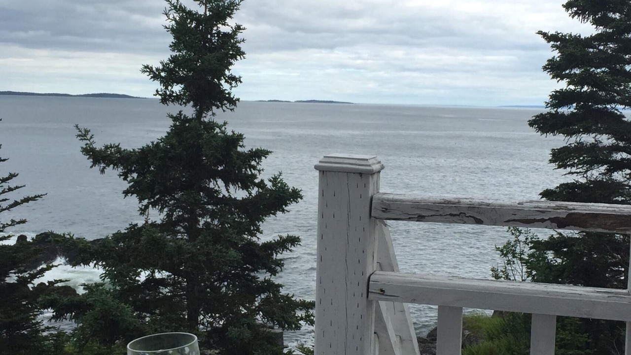 Photo of Outdoor in Beaver Harbour