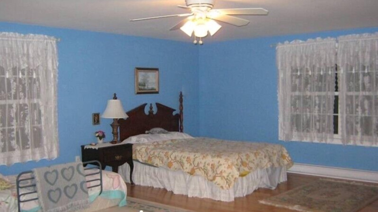Photo of Bedroom in Beaver Harbour