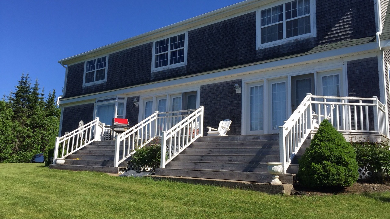 Photo of Outdoor in Beaver Harbour
