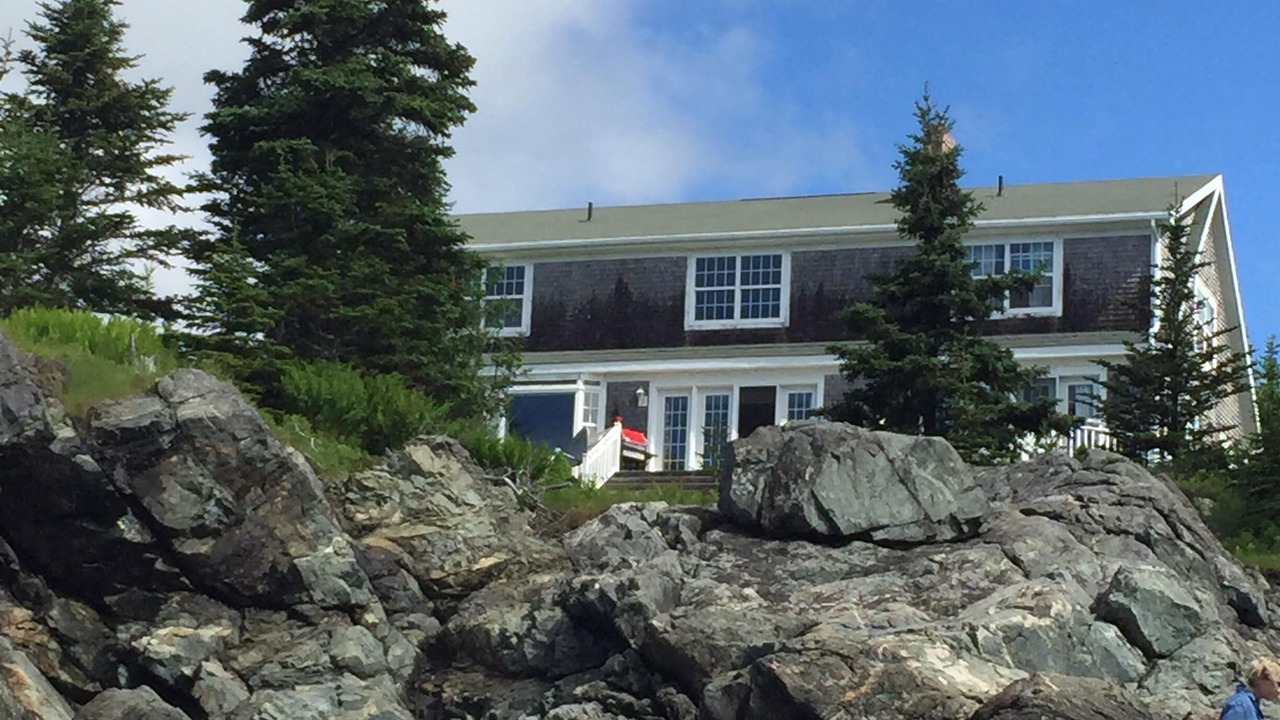 Photo of Outdoor in Beaver Harbour