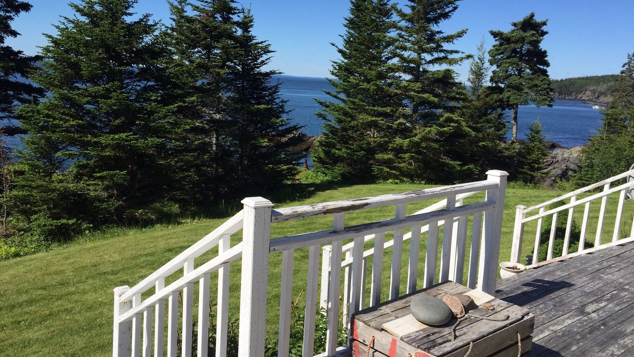 Photo of Outdoor in Beaver Harbour