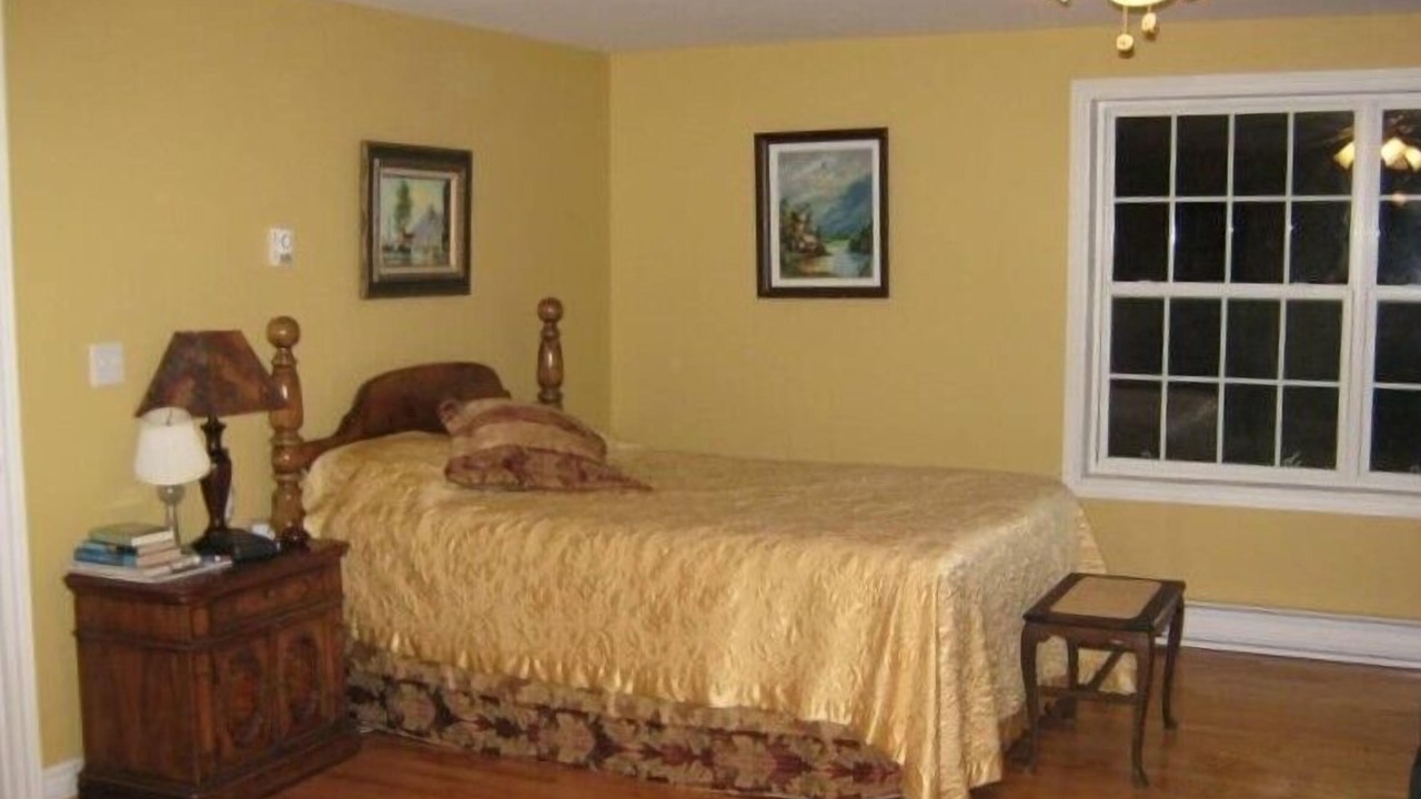 Photo of Bedroom in Beaver Harbour