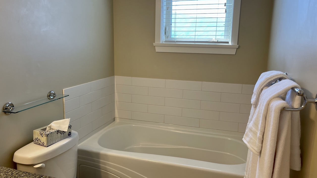 Photo of Bathroom in Westbank