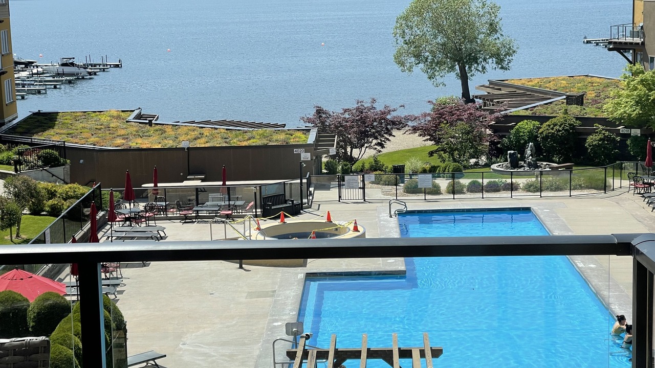 Photo of Outdoor in Westbank
