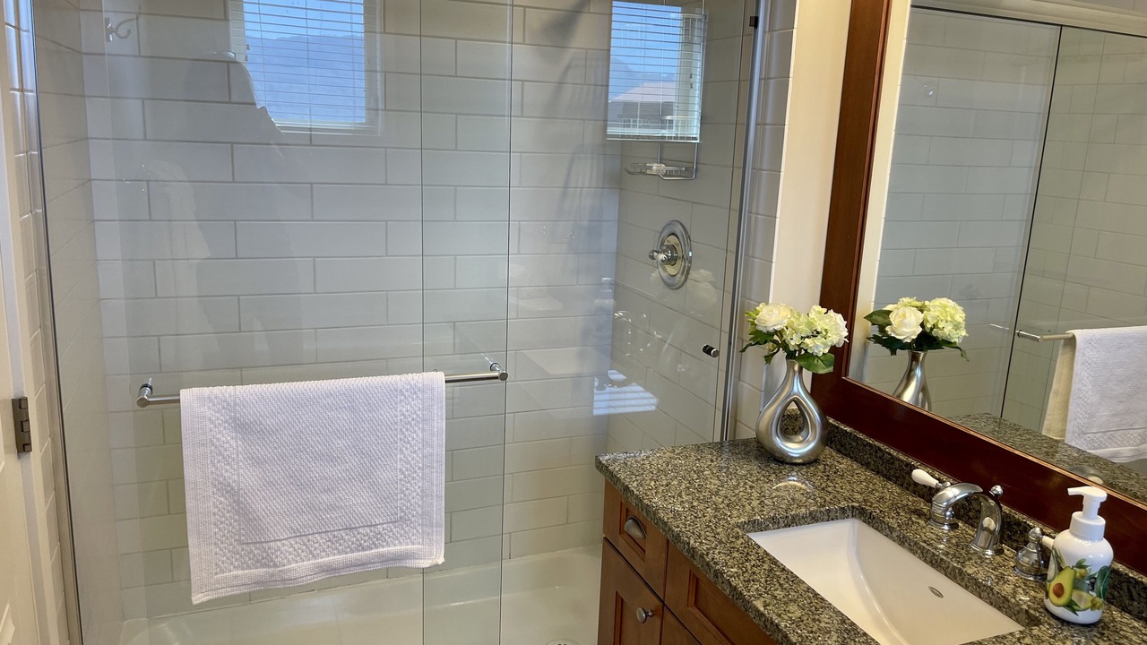 Photo of Bathroom in Westbank