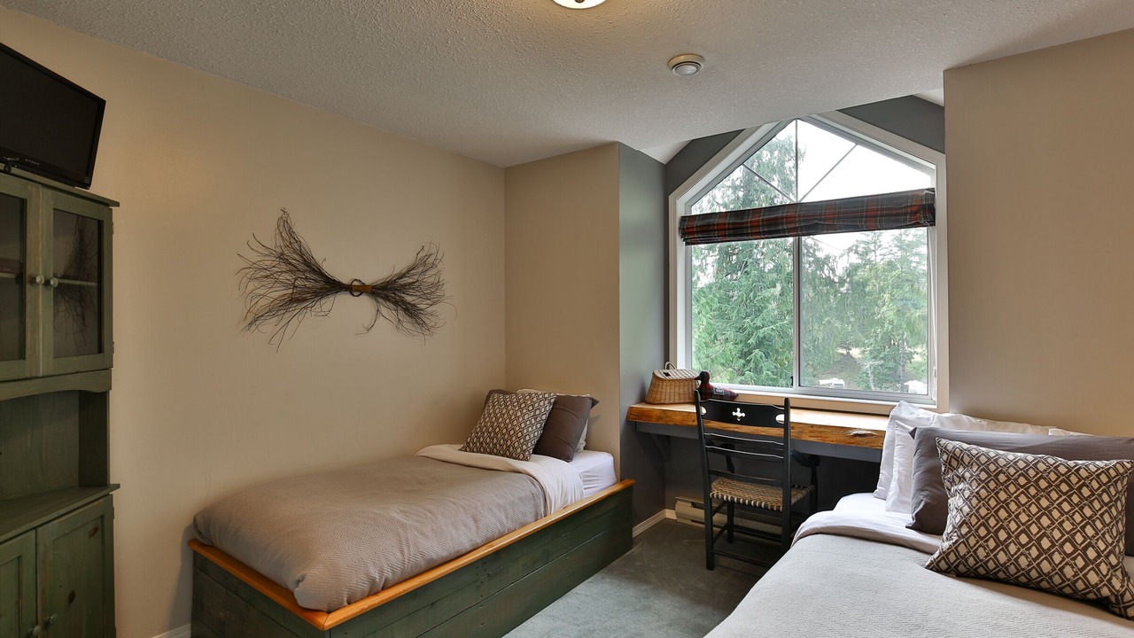 Photo of Bedroom in Port Alberni