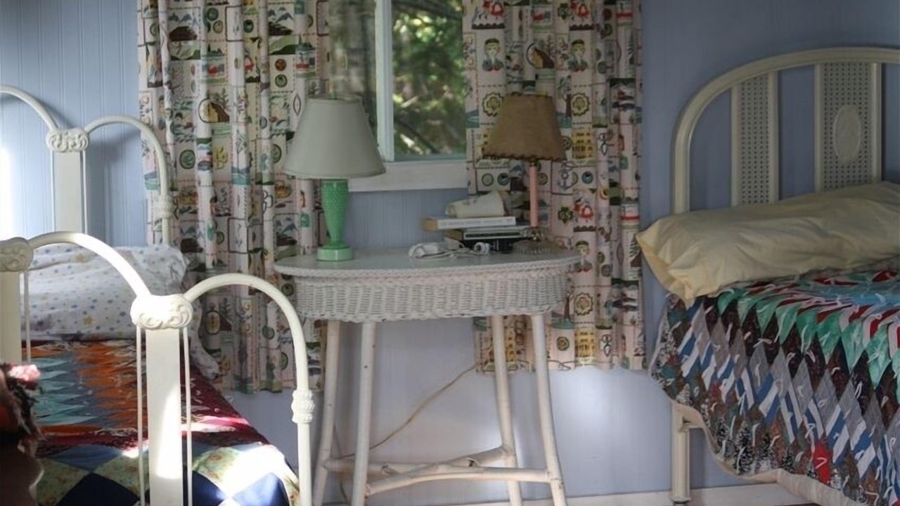 Photo of Bedroom in Manitoulin District