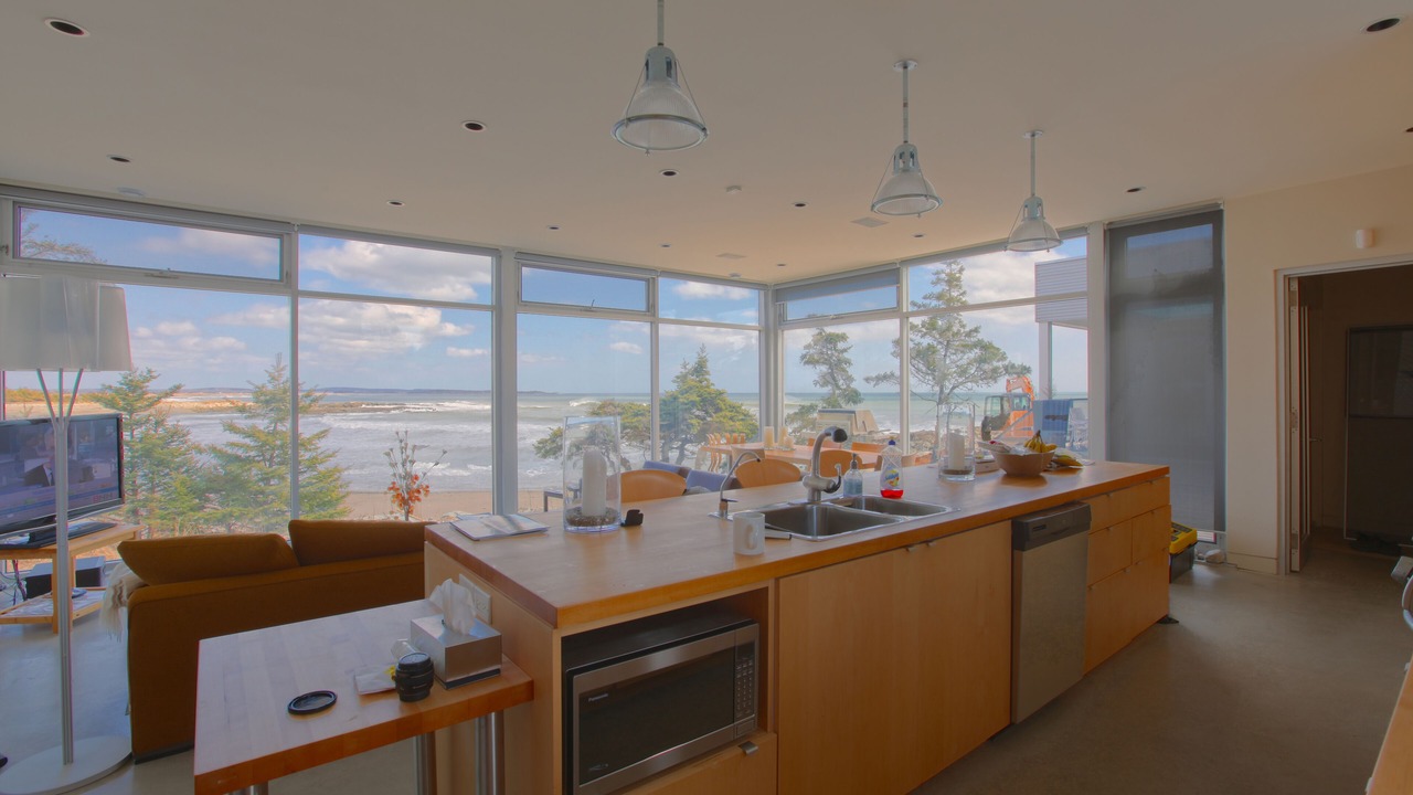 Photo of Kitchen in East Petpeswick