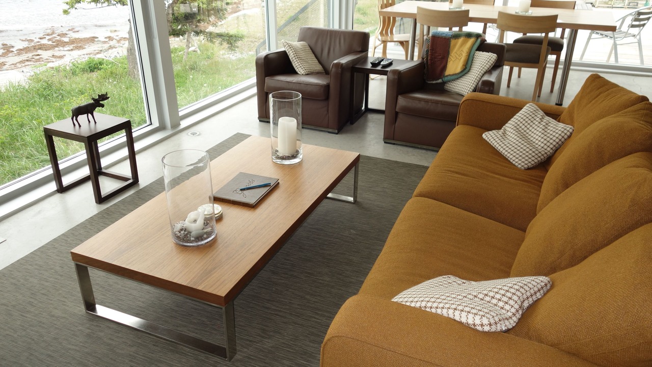 Photo of Livingroom in East Petpeswick