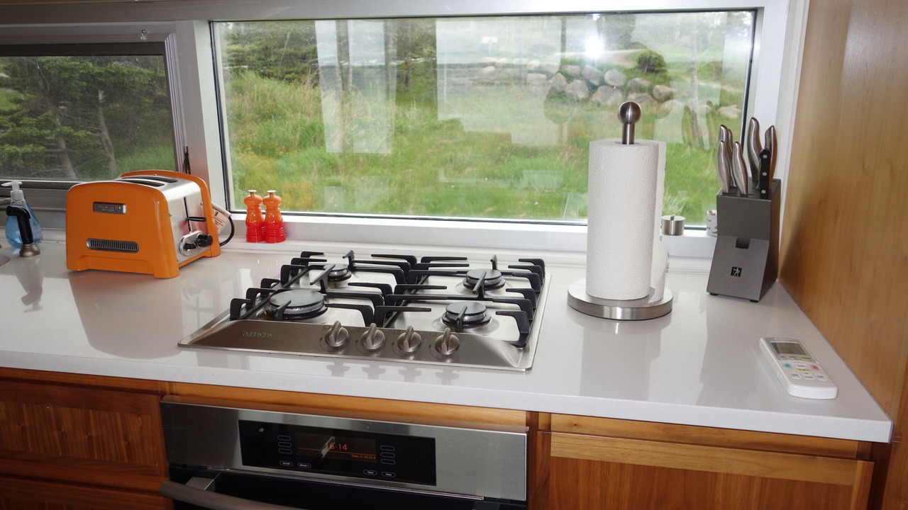 Photo of Kitchen in East Petpeswick