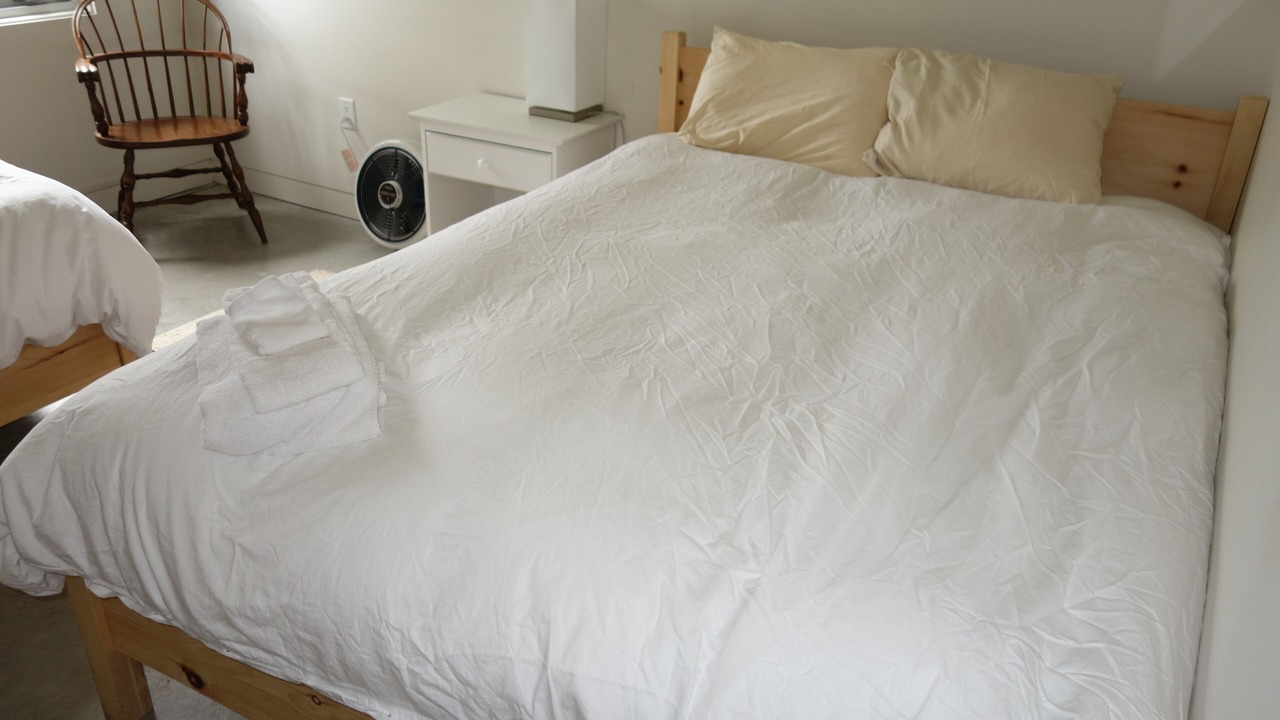 Photo of Bedroom in East Petpeswick