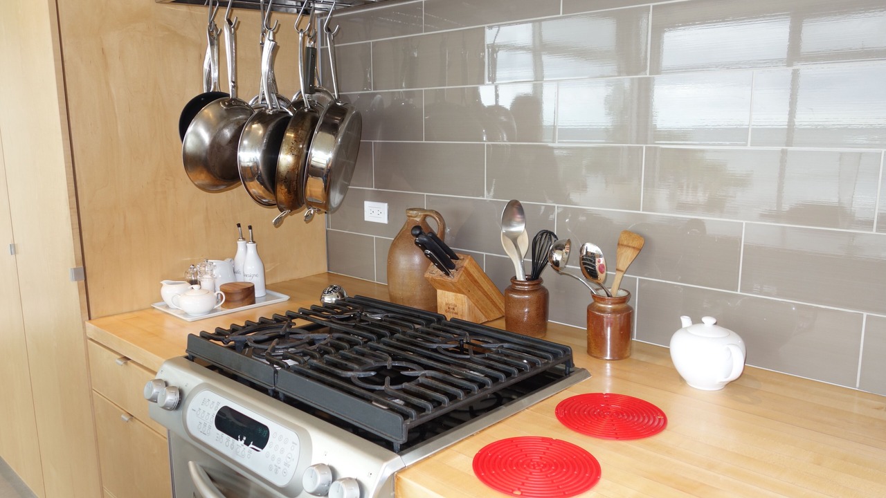 Photo of Kitchen in East Petpeswick