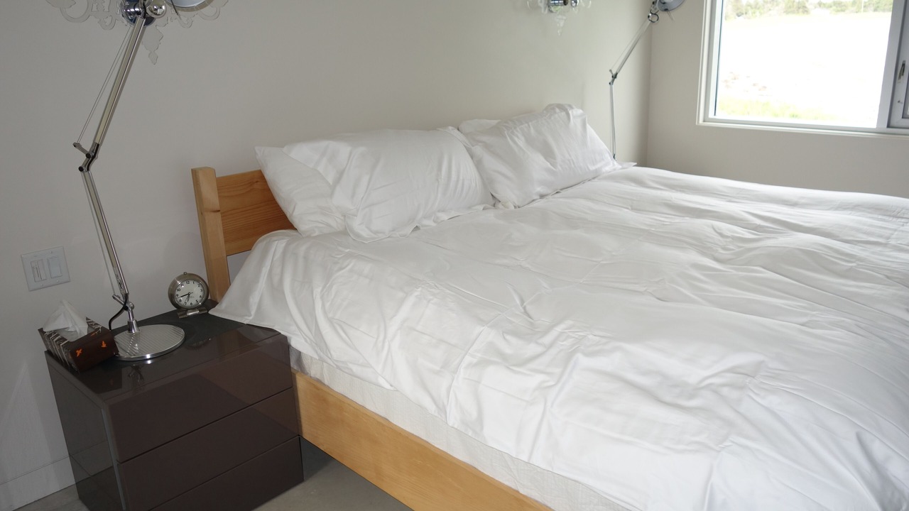 Photo of Bedroom in East Petpeswick