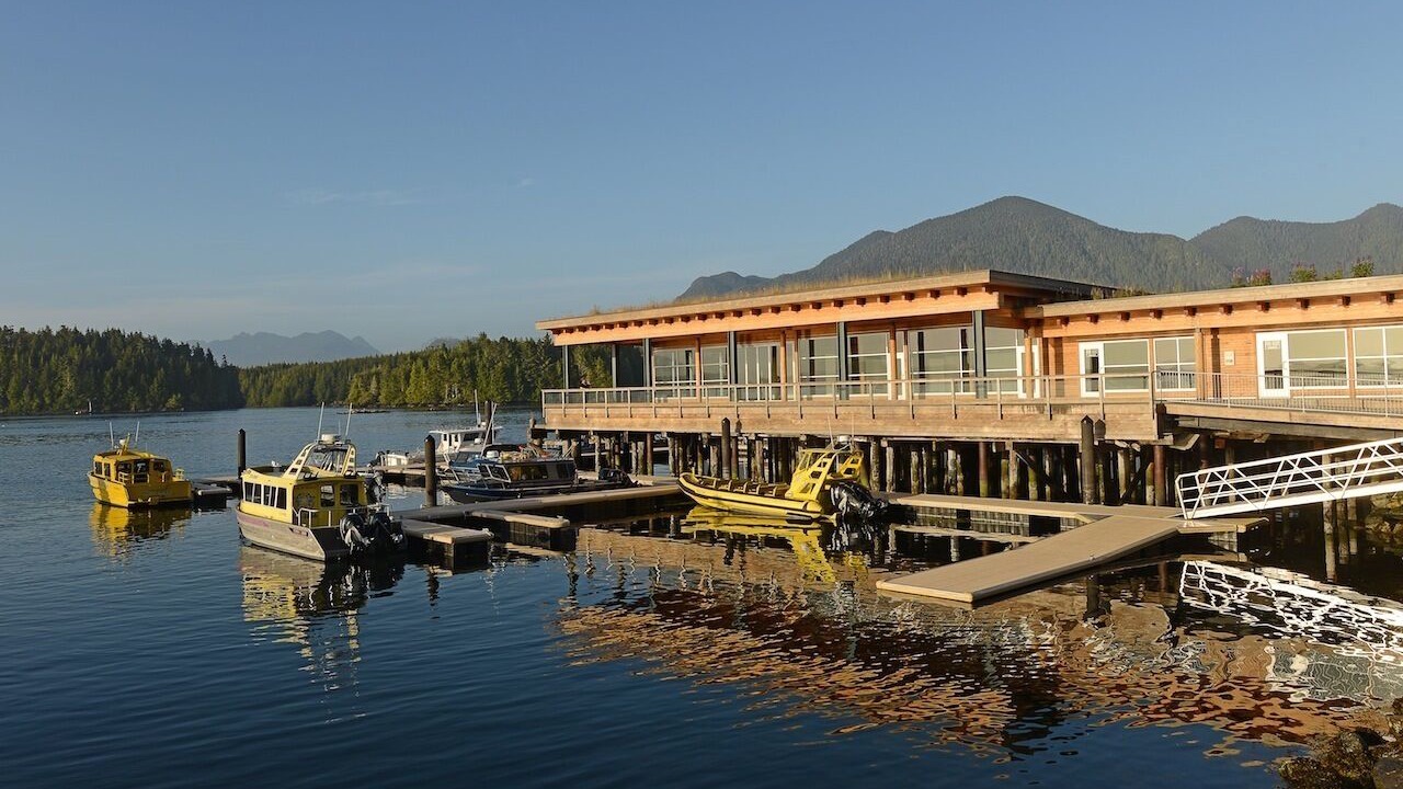 Photo of Outdoor in Tofino