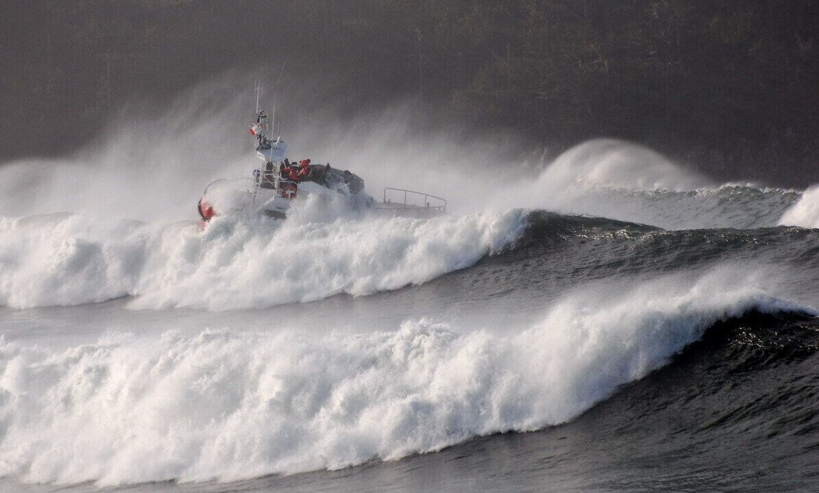 Photo of Others in Tofino