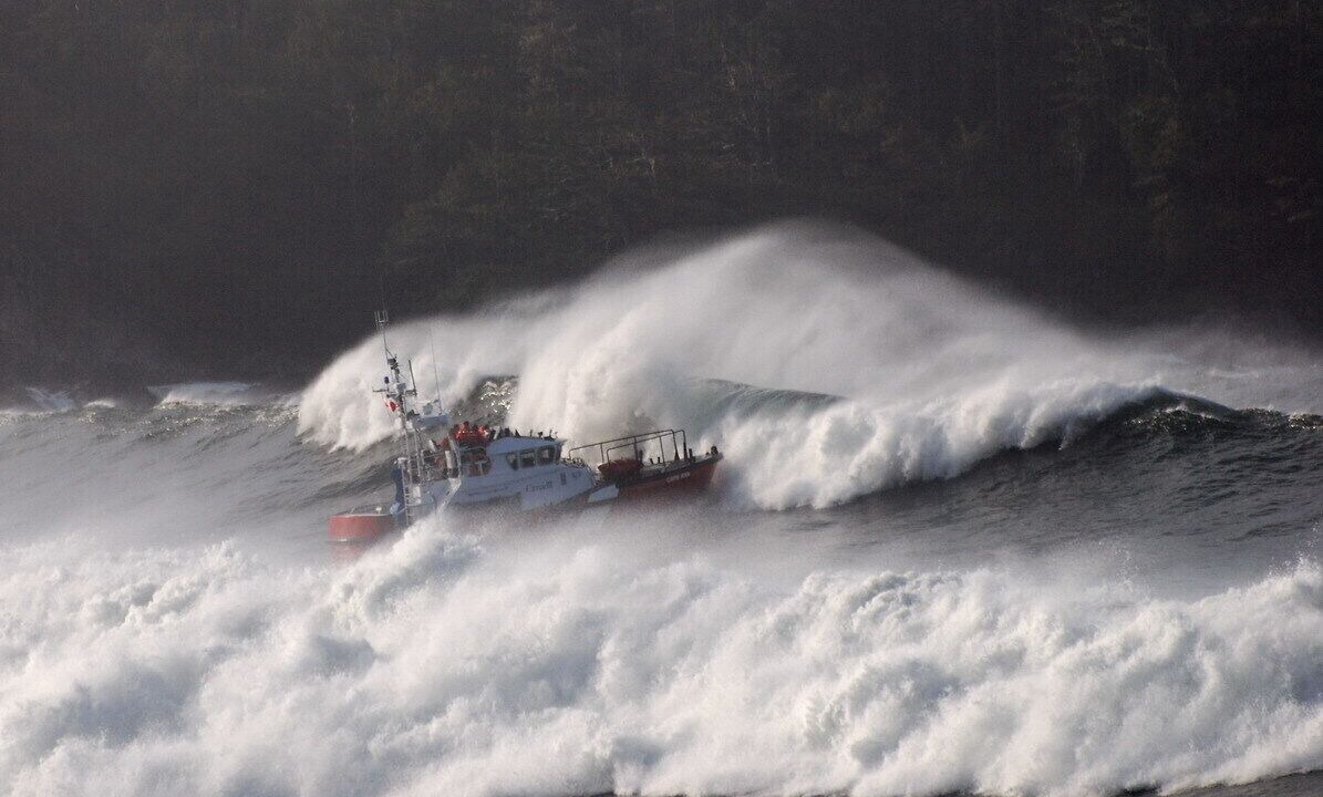 Photo of Others in Tofino
