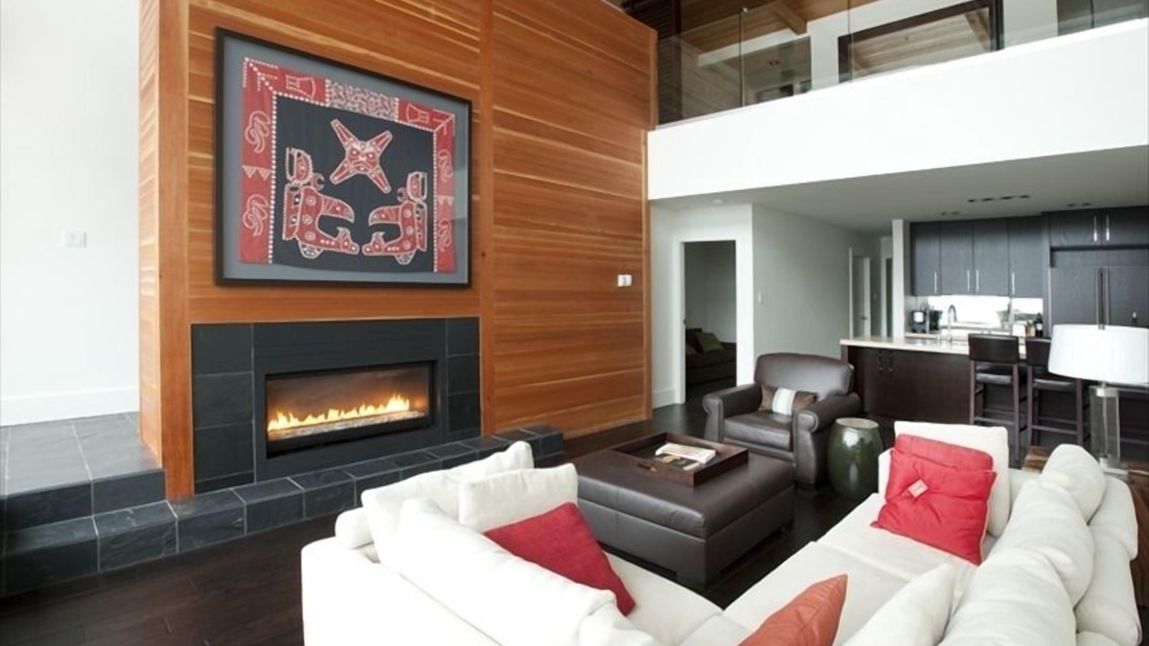 Photo of Bedroom in Tofino