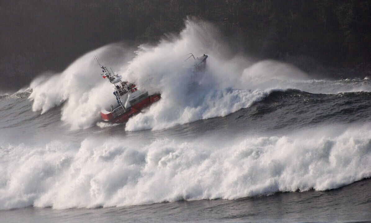 Photo of Others in Tofino