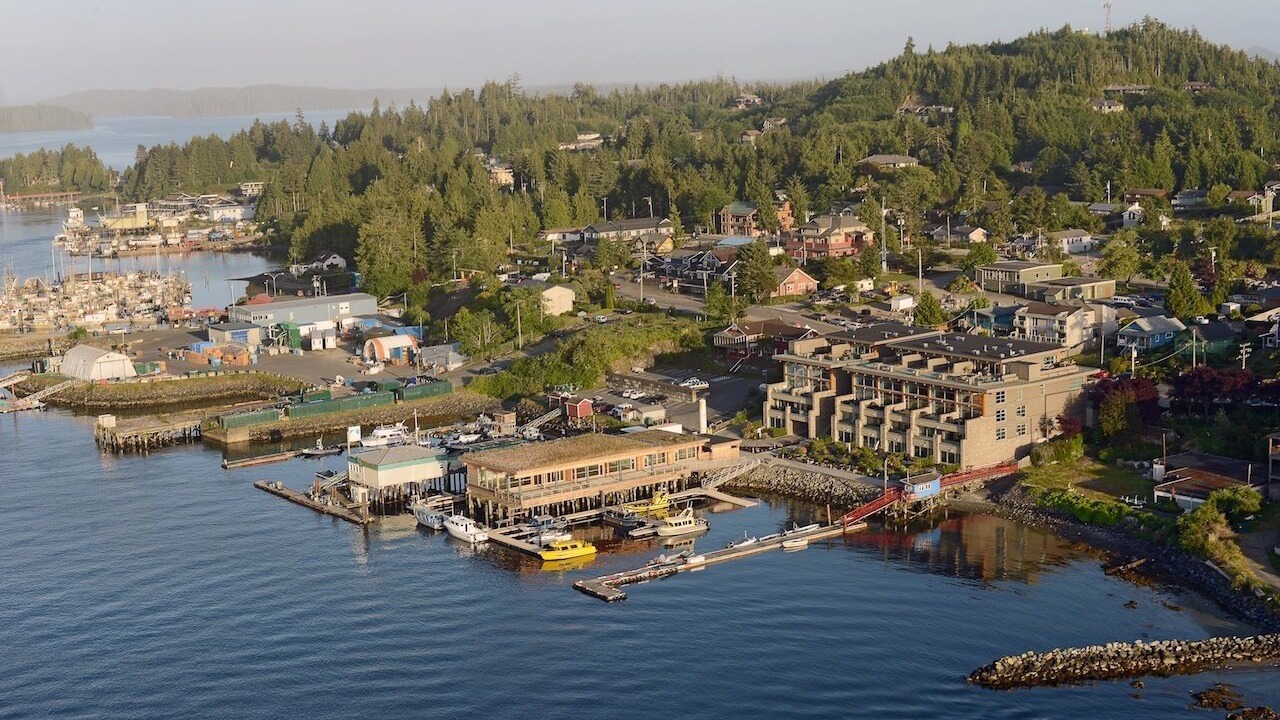 Photo of Outdoor in Tofino
