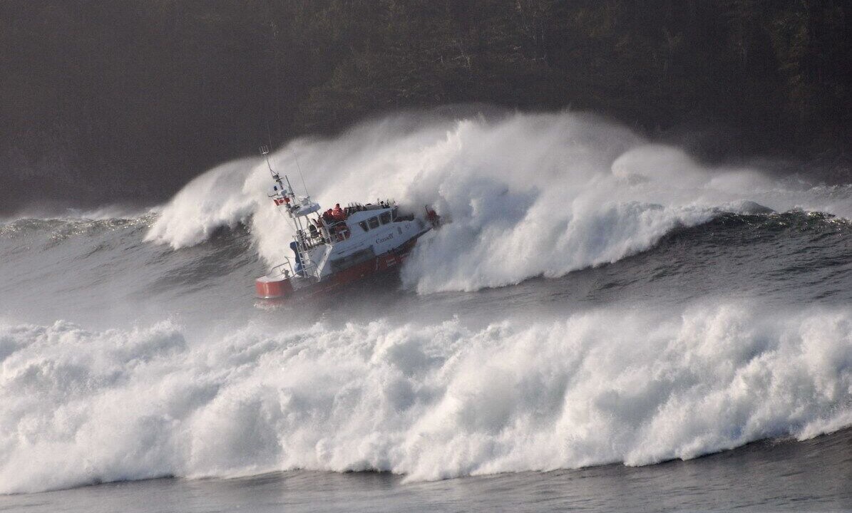 Photo of Others in Tofino