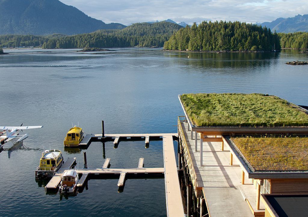 Photo of Outdoor in Tofino