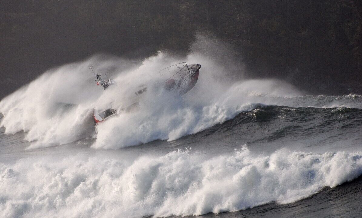 Photo of Others in Tofino