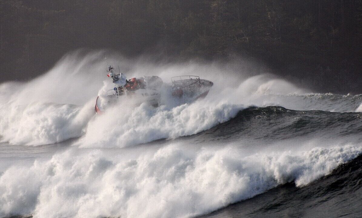 Photo of Others in Tofino