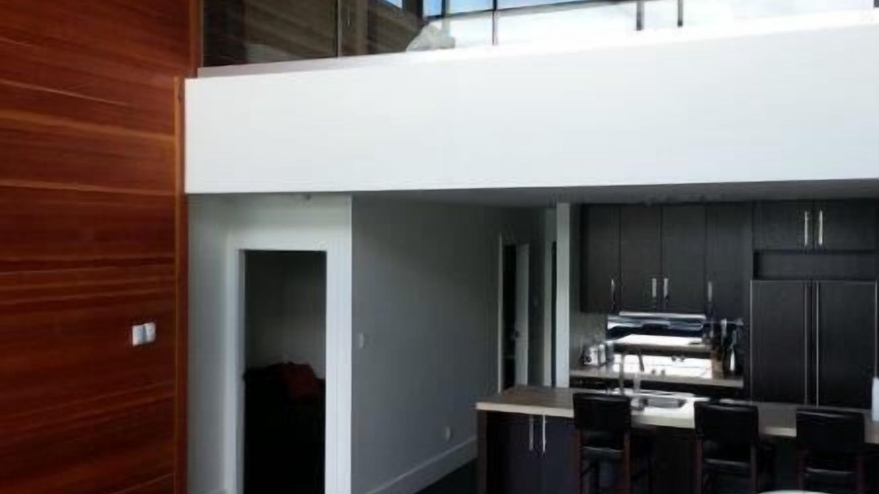 Photo of Bedroom in Tofino
