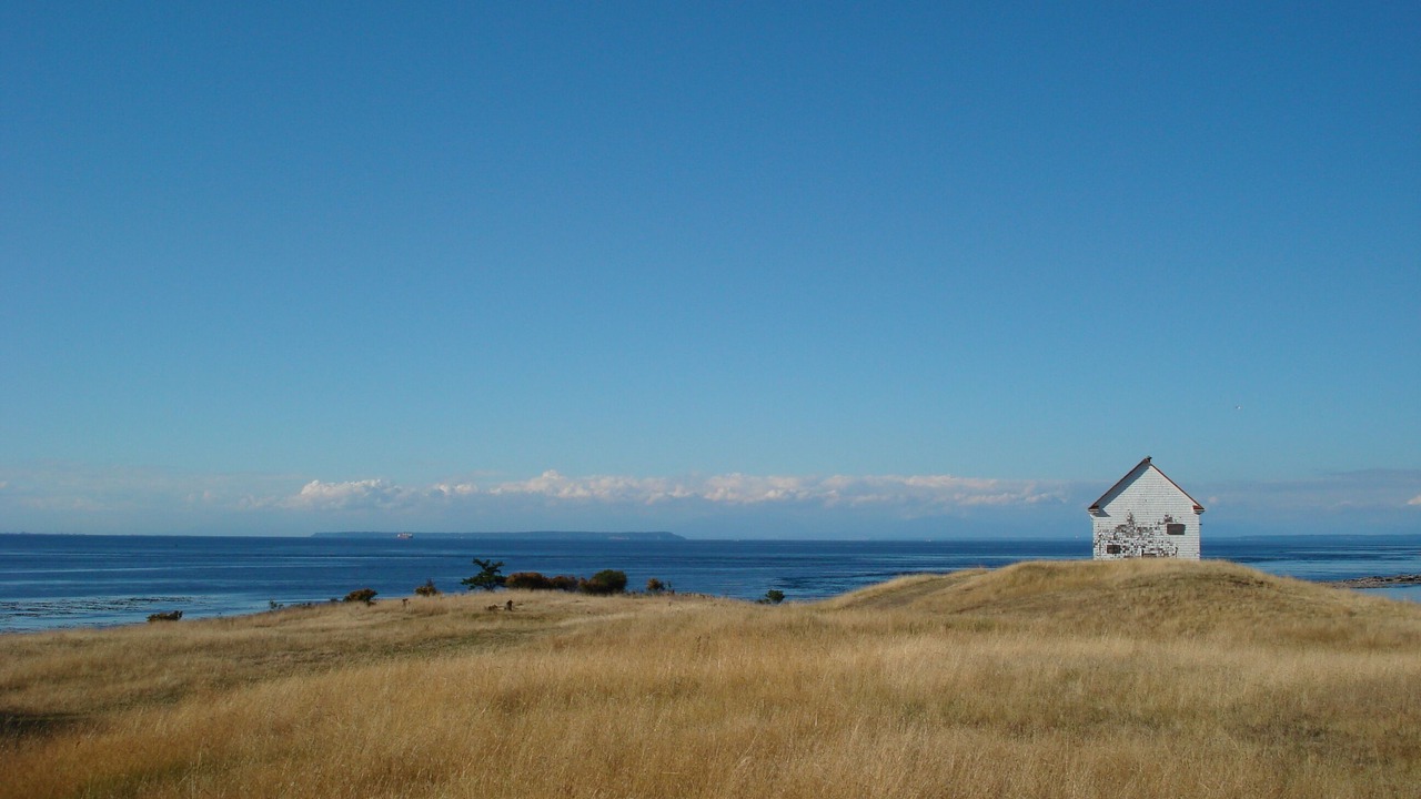 Photo of Others in Saturna Island