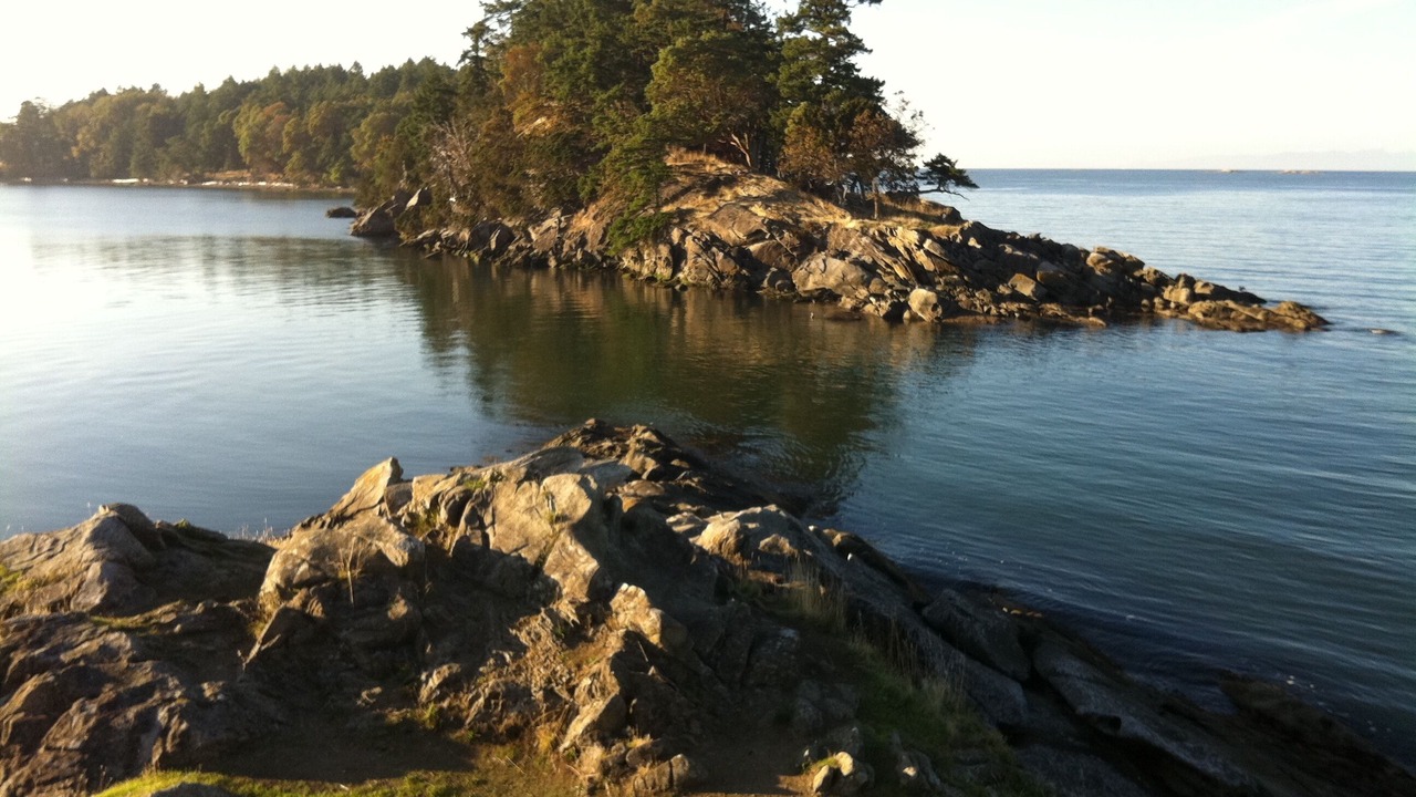 Photo of Others in Saturna Island