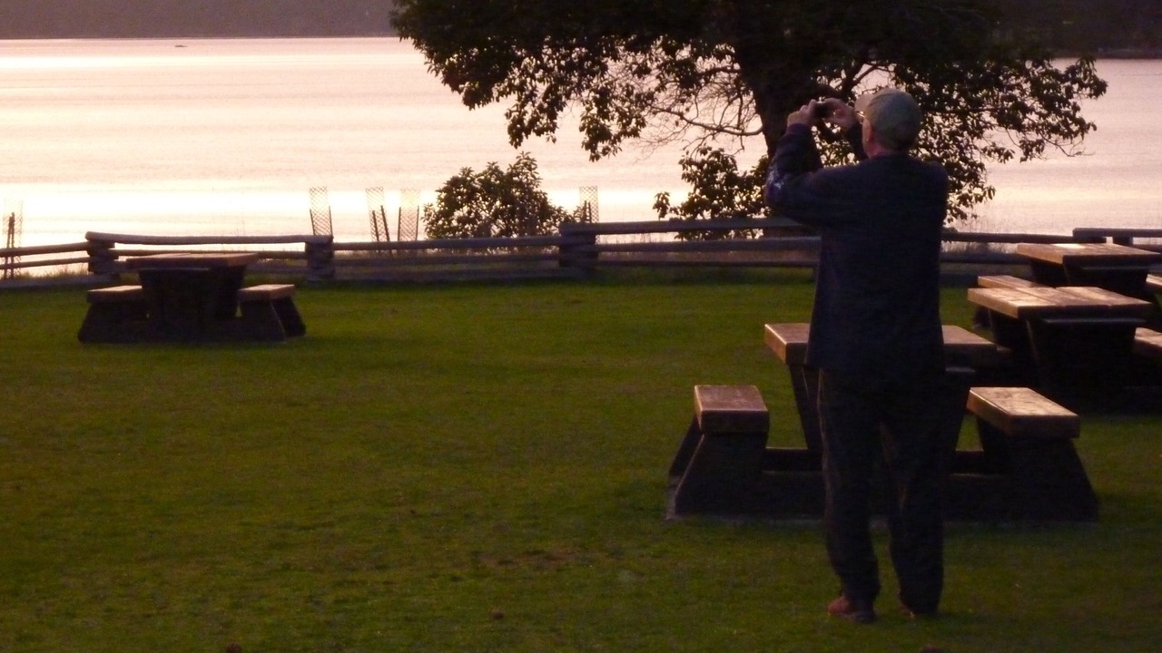 Photo of Others in Saturna Island