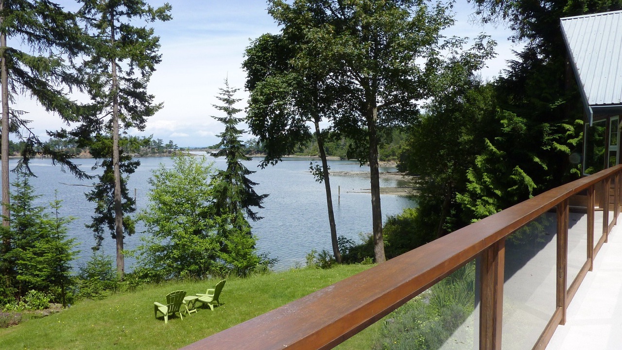 Photo of Others in Saturna Island