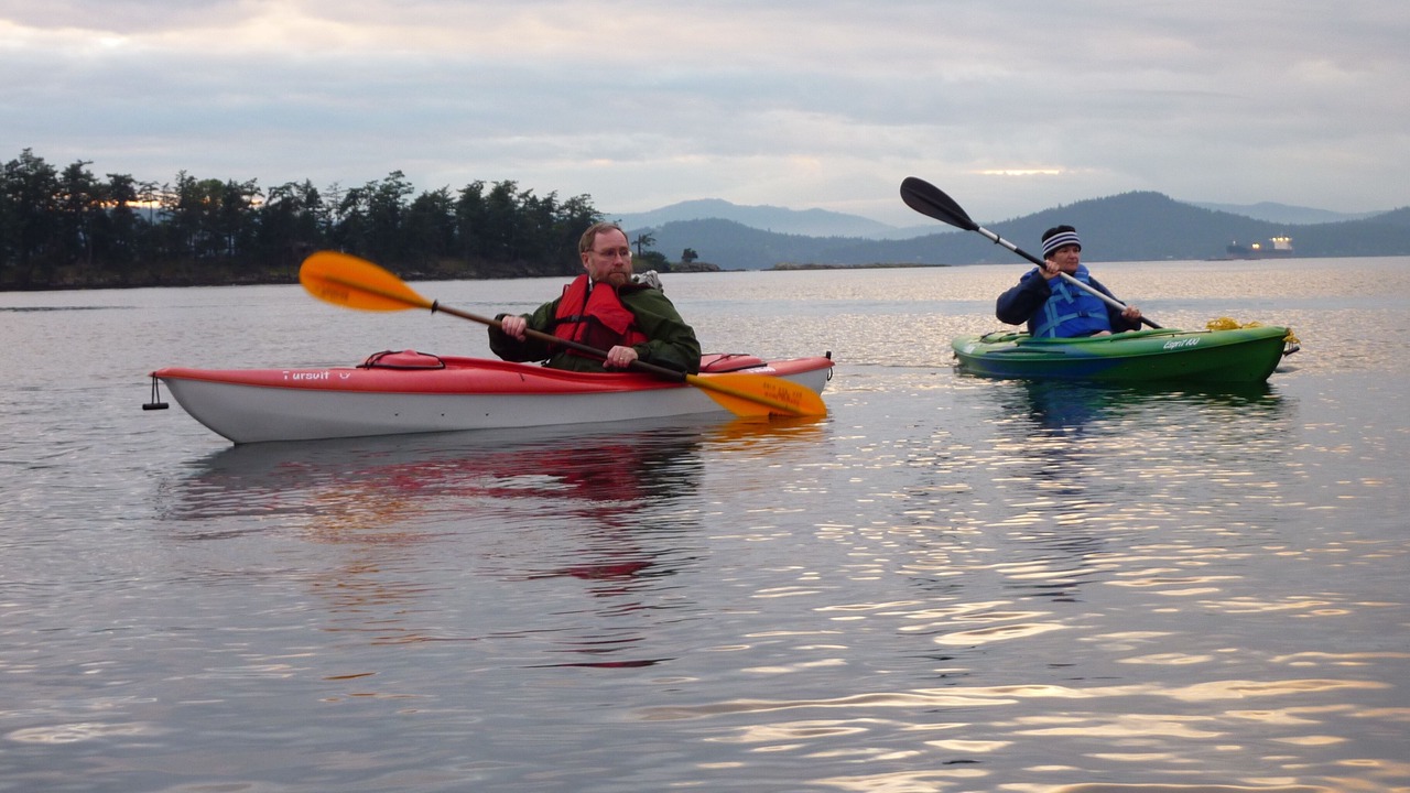 Photo of Others in Saturna Island